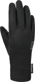 Reusch Nanuq POLARTEC® HF PRO TOUCH-TEC 6207133 7700 black front